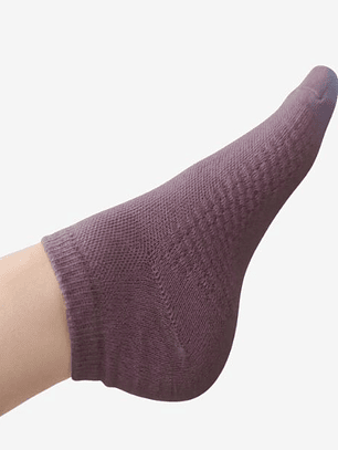 CALCETIN  AIRCELL PLANTAR SYSTEM BLANCO