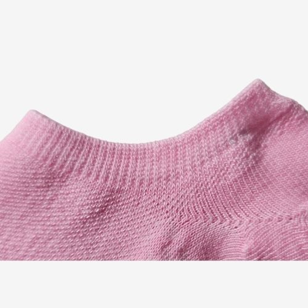 CALCETIN  AIRCELL PLANTAR SYSTEM BLANCO 3