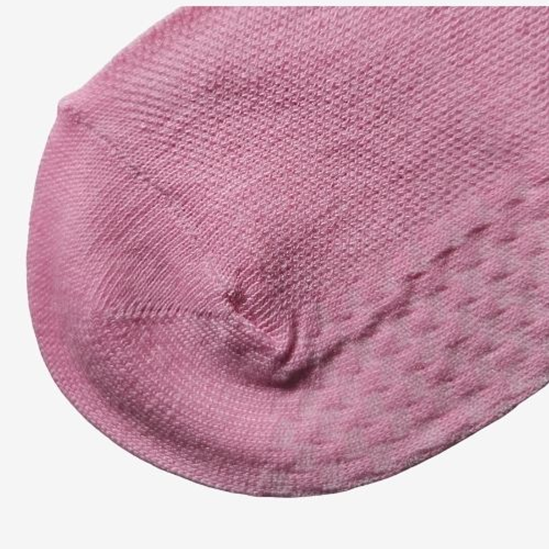 CALCETIN  AIRCELL PLANTAR SYSTEM BLANCO 4