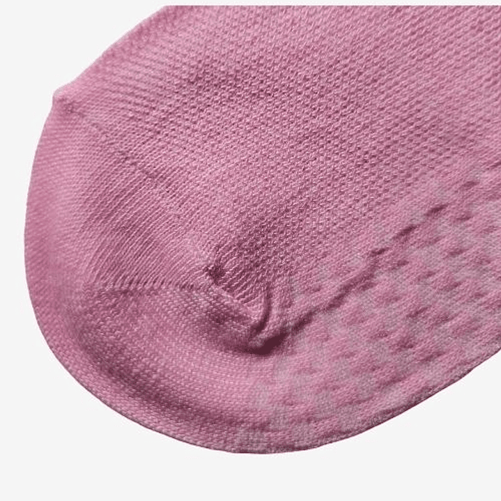 CALCETIN  AIRCELL PLANTAR SYSTEM BLANCO 4