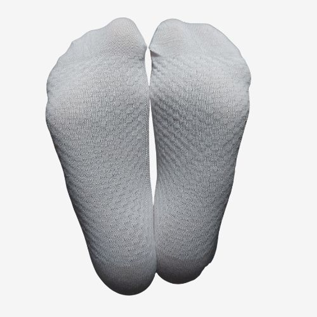 CALCETIN  AIRCELL PLANTAR SYSTEM BLANCO 5