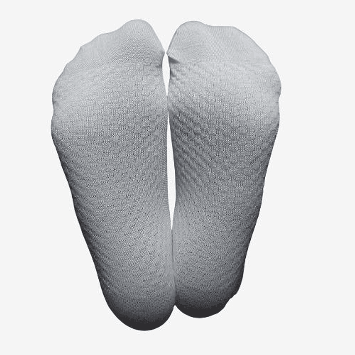 CALCETIN  AIRCELL PLANTAR SYSTEM BLANCO 5