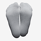 CALCETIN  AIRCELL PLANTAR SYSTEM BLANCO - Miniatura 5