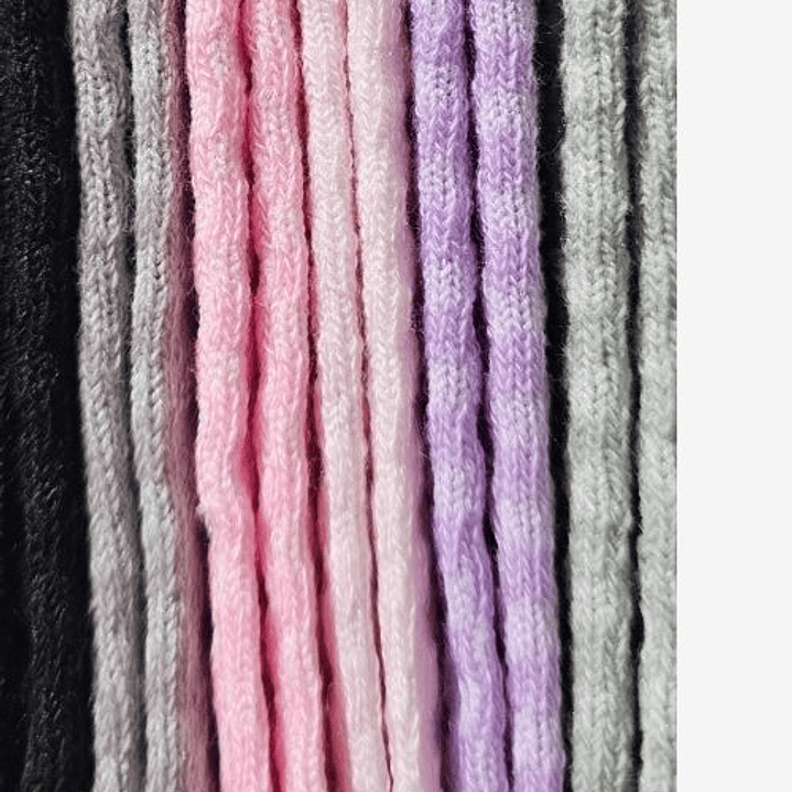 CALCETIN  AIRCELL PLANTAR SYSTEM BLANCO 8