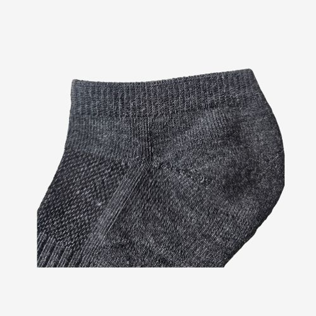 CALCETIN BASICO DE ALGODON SPORT 4 COLORES 3