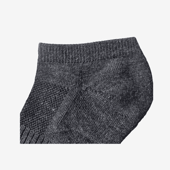 CALCETIN BASICO DE ALGODON SPORT 4 COLORES 3