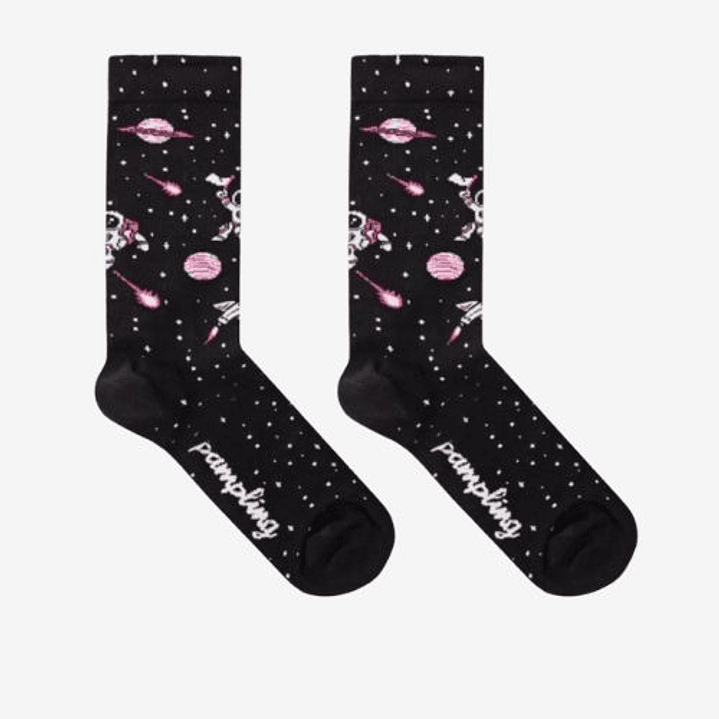 CALCETIN  PAMPLING SPACE DE ALGODON 1