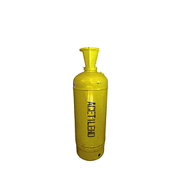 CILINDRO ACETILENO 6 KG 