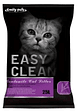 Arena Sanitaria Easy Clean 20kg Lavanda  - Miniatura 1