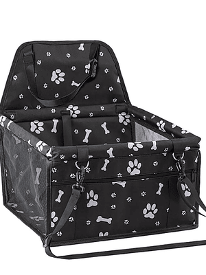 Bolso transportador para auto