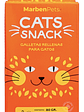 Cats Snack Rellenas 80grs. - Miniatura 2