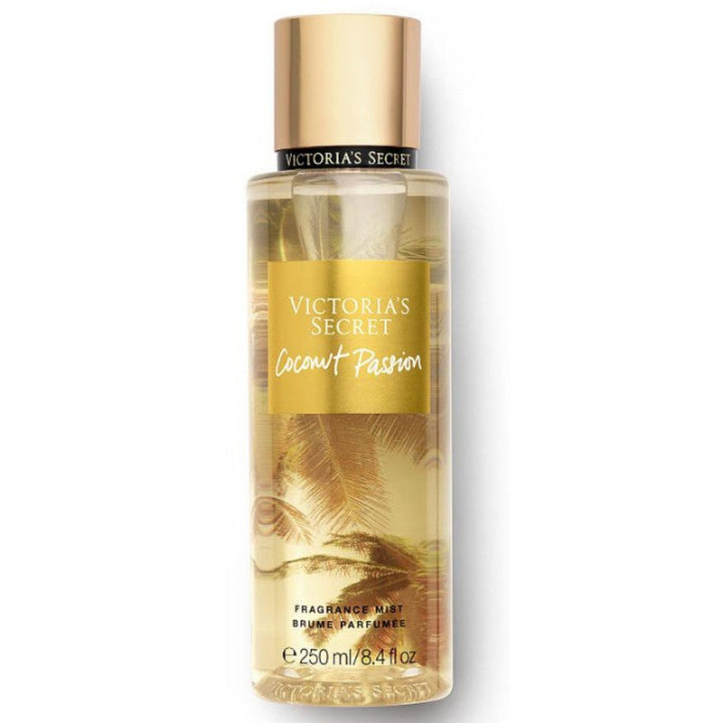 Coconut Milk & Rose Calm de Victoria Secret Body Mist 250ml