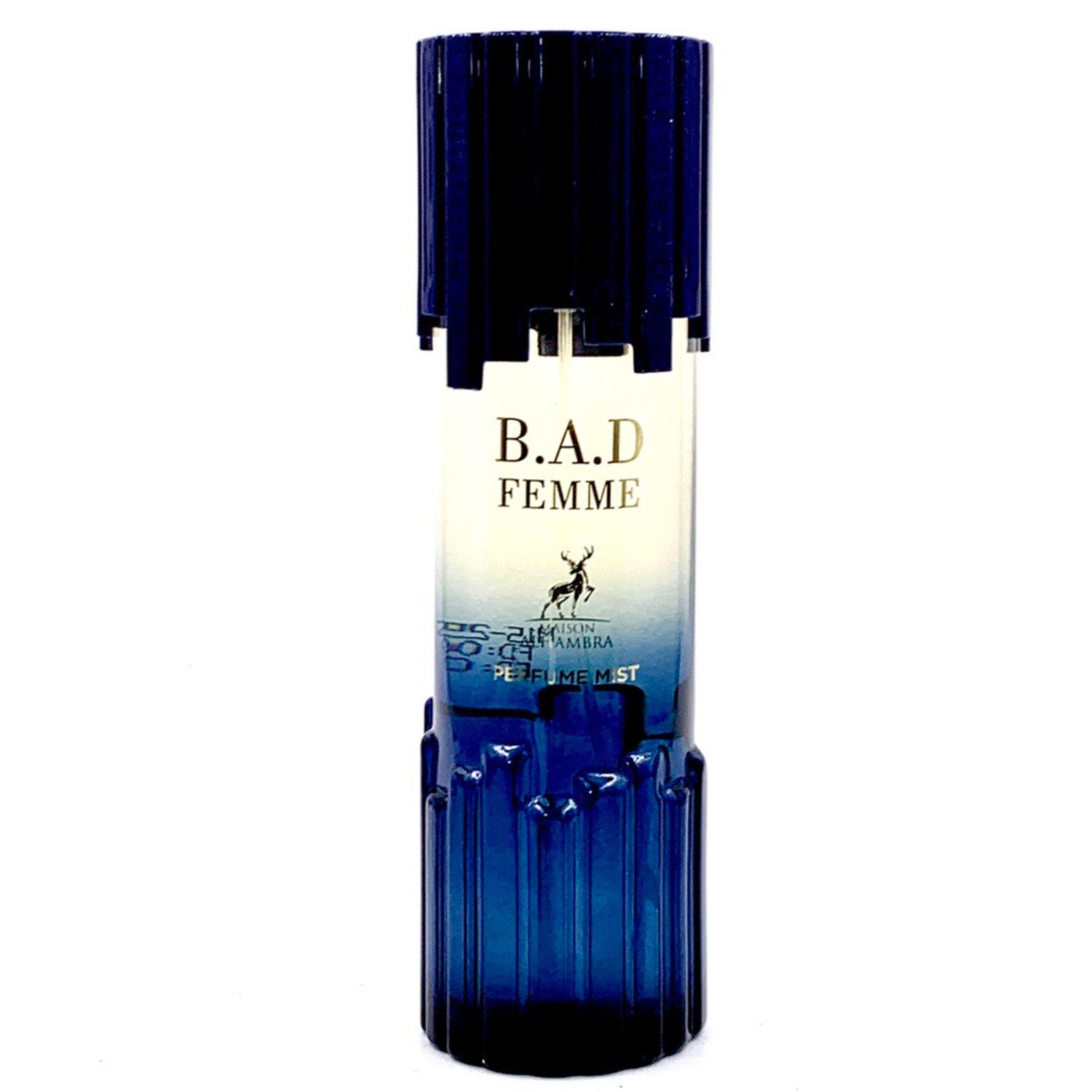 Body Mist Maison Alhambrat BAD Femme 250 ml Mujer