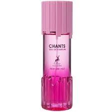Perfume Mujer Maison Alhambra Body Mist B.a.d Femme / Eau De Cologne / 250 Ml