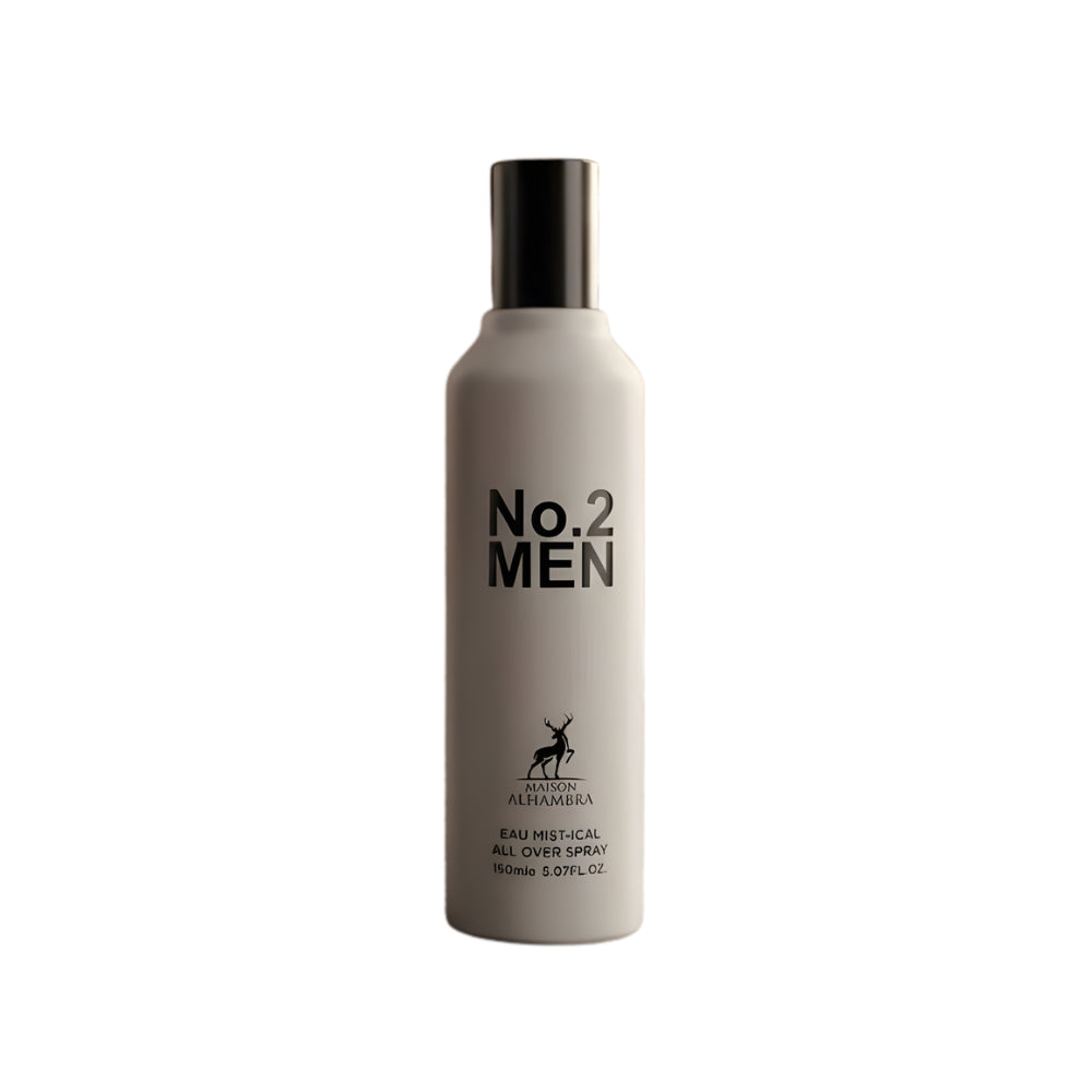 Maison Alhambra No 2 All Over Spray 150 ml (H)