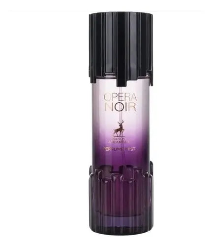 Maison Alhambra Opera Noir 250Ml (U)