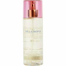 Body Mist So De La Renta 250ml Mujer
