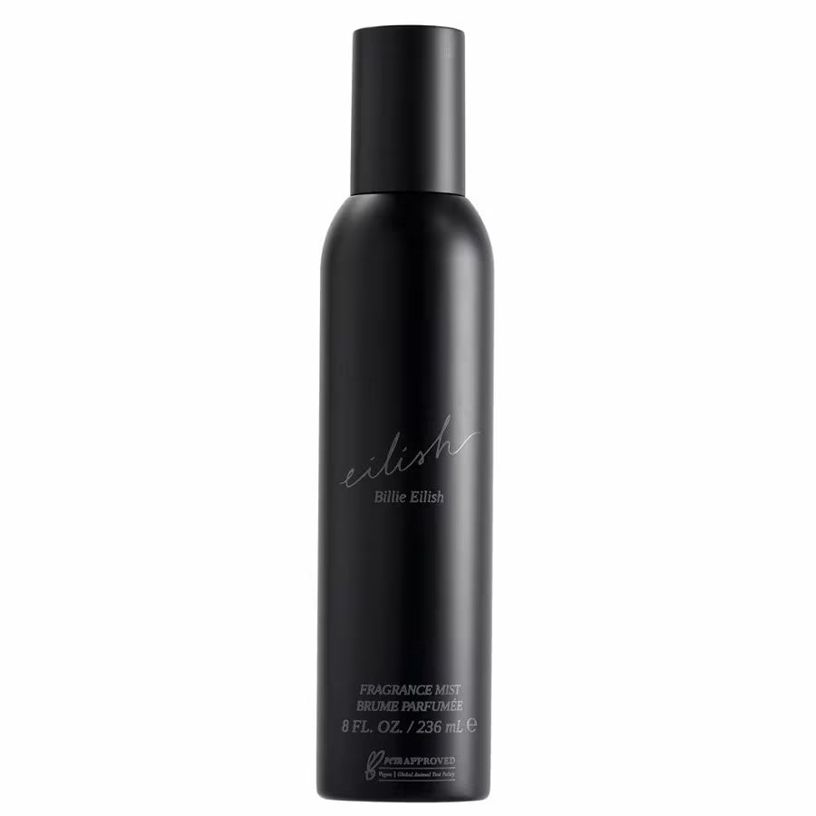 Perfume Mujer Body Mist Billie Eilish / 236 Ml / Eau De Toilette