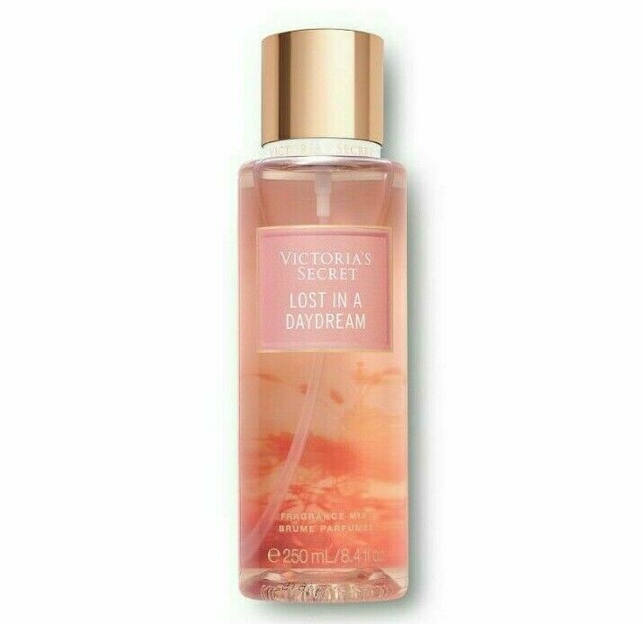 Body Mist Victoria Secret Lost In A Daydream 250ml Mujer