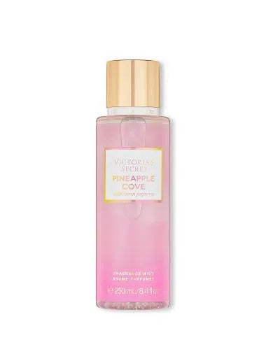 Body Mist Victoria Secret Pineapple Cove 250ml Mujer