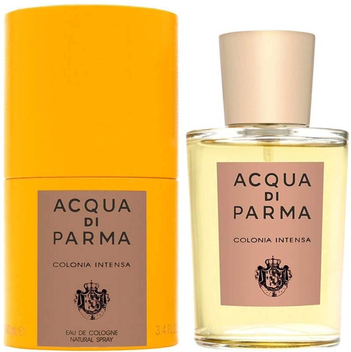 Acqua Di Parma Colonia Intensa Edc 100ml Hombre