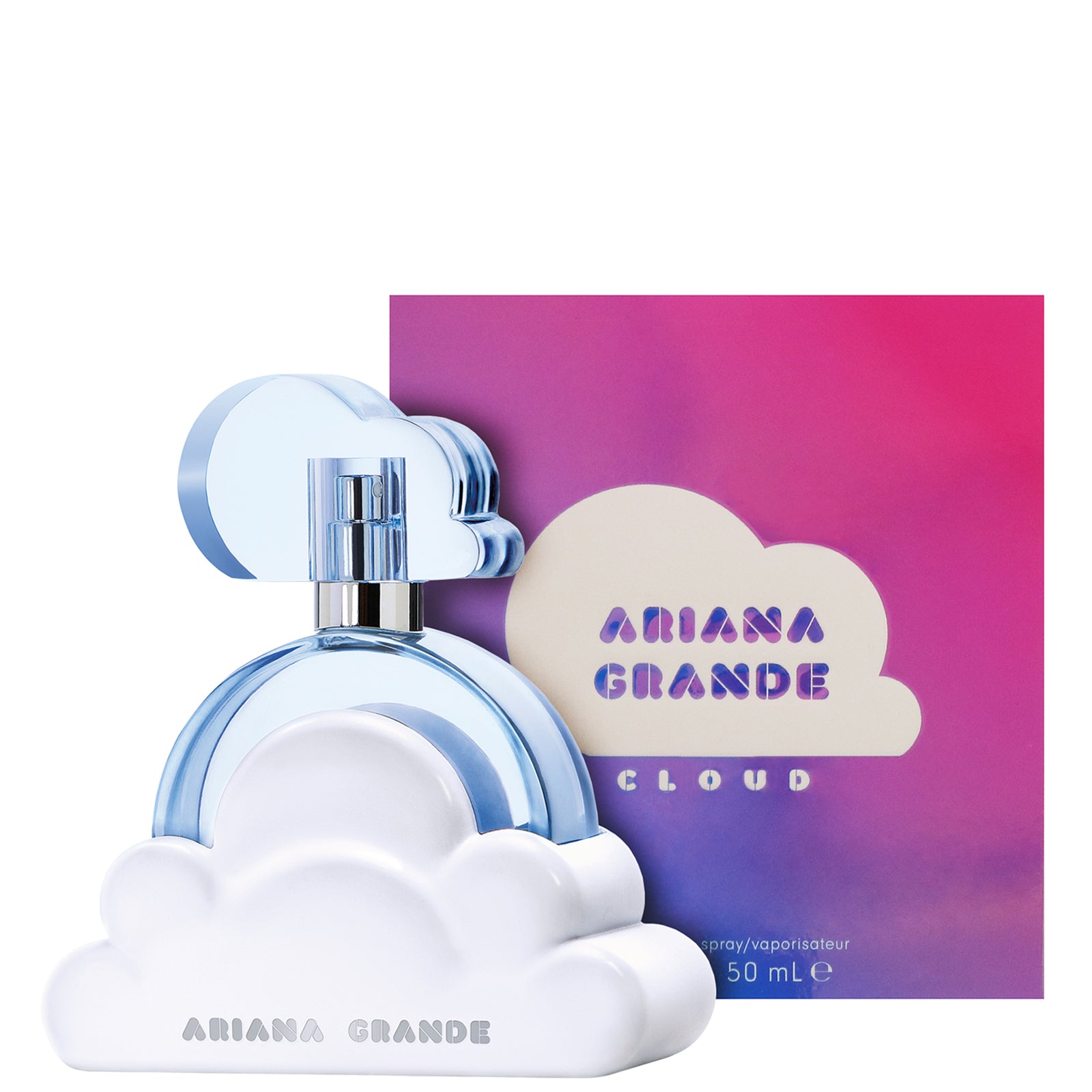 Ariana Grande Cloud EDP 50 ML Mujer