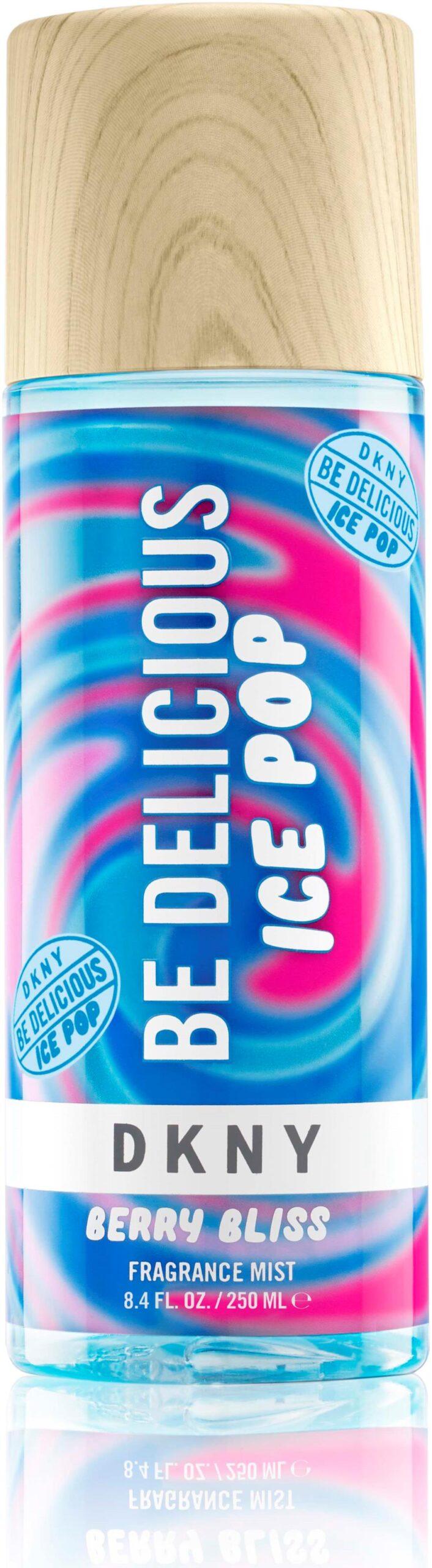 DKNY Be Delicious Ice Pop Berry Bliss Body Mist 250 ML (M)