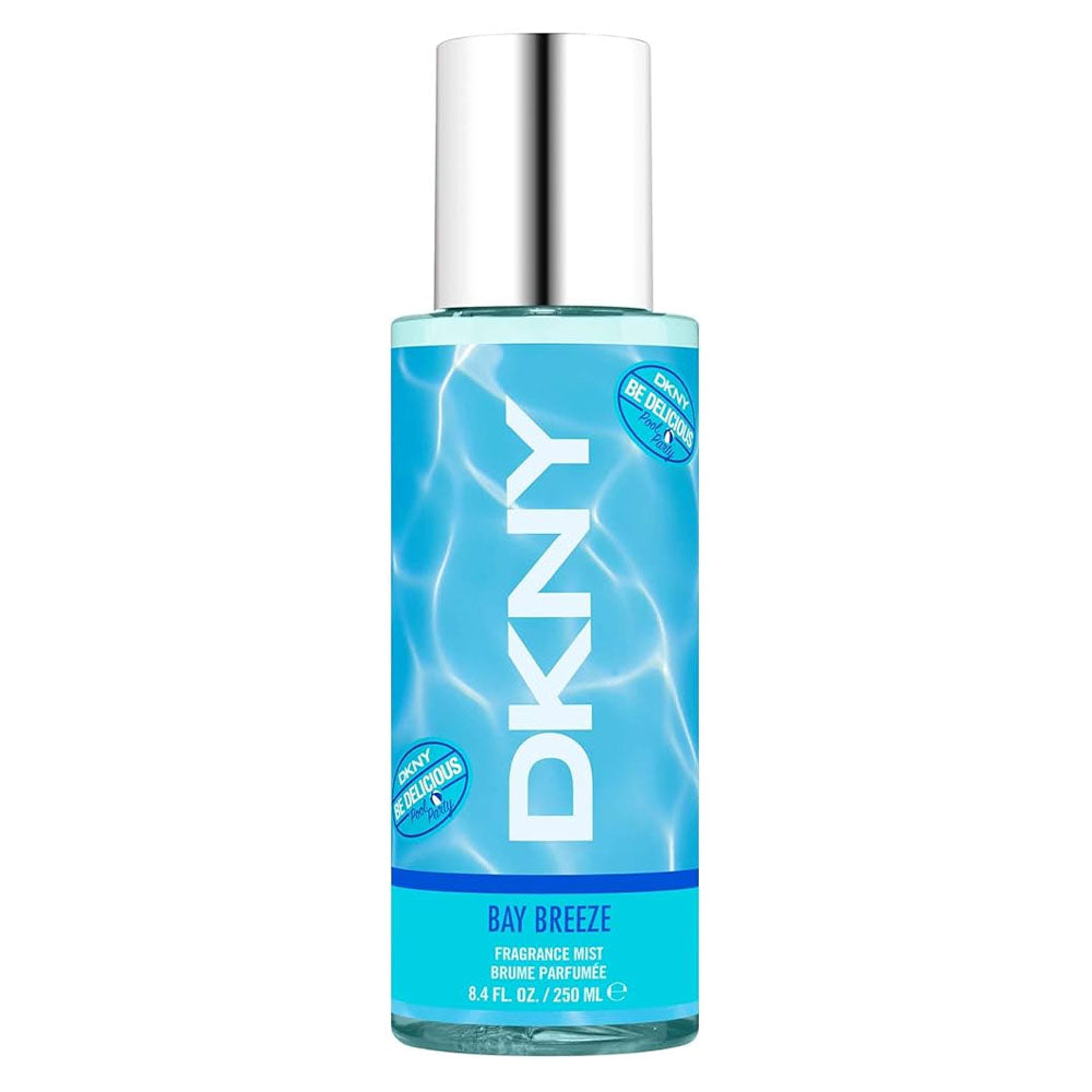 Be Delicious Pool Party Mai Tai de DKNY Body Mist 250ml