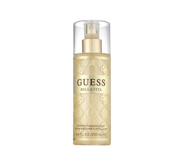 Colonia Guess Bella Vita Shimmer Body Mist 250 ml