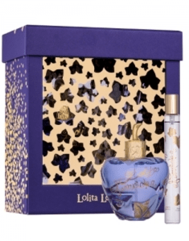 Estuche Lolita Lempicka Edp100ml Mujer