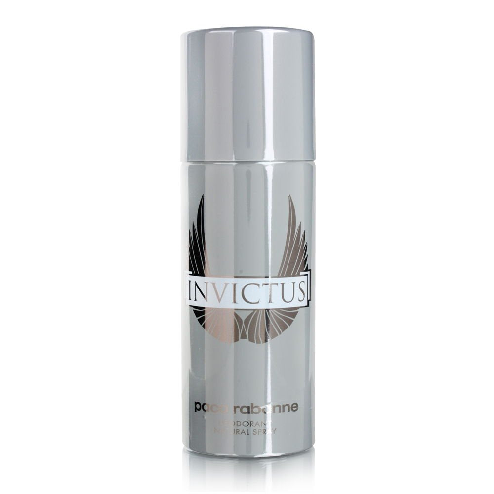 Desodorant Paco Rabanne Invictus 150Ml Hombre