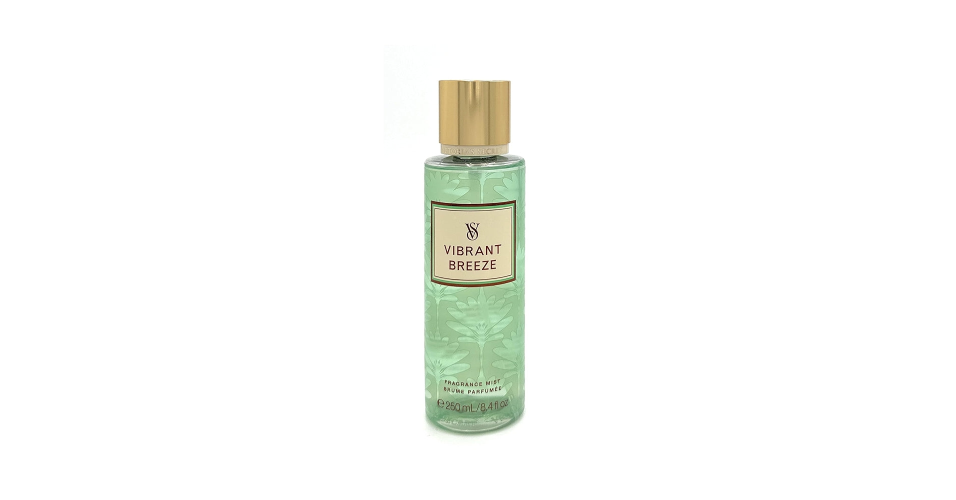 Body Mist Victoria Secret Vibrant Breeze 236Ml Mujer