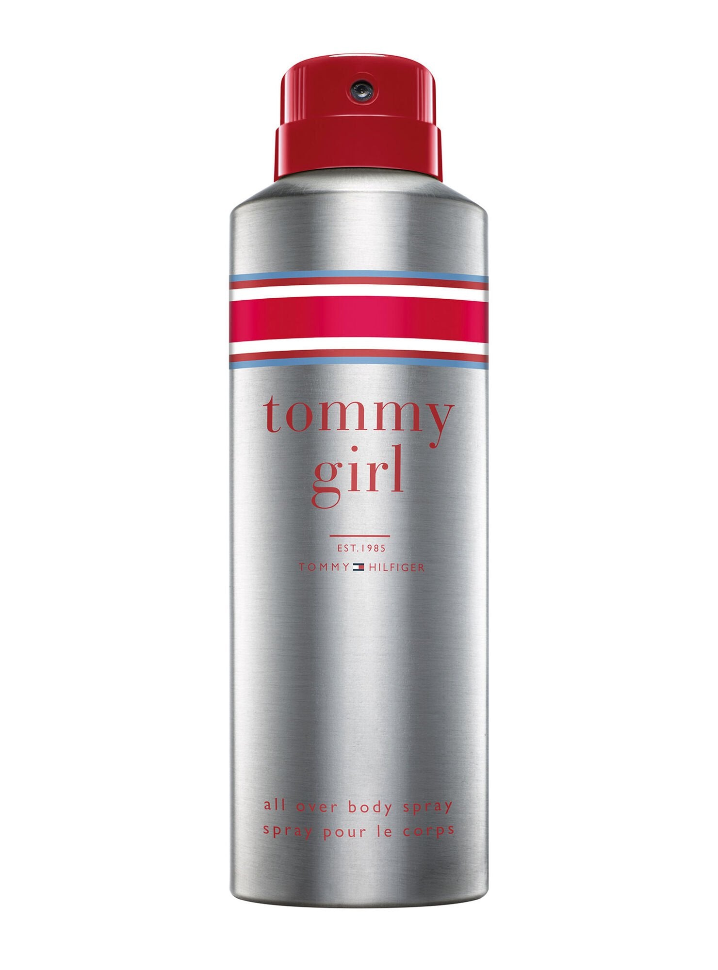 Body Spray Tommy Hilfiger Tommy Girl 200ml (Spray) Mujer