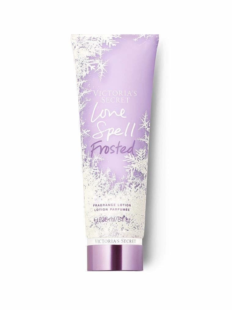 Victoria Secret Love Spell Untamed 236ML Mujer Crema