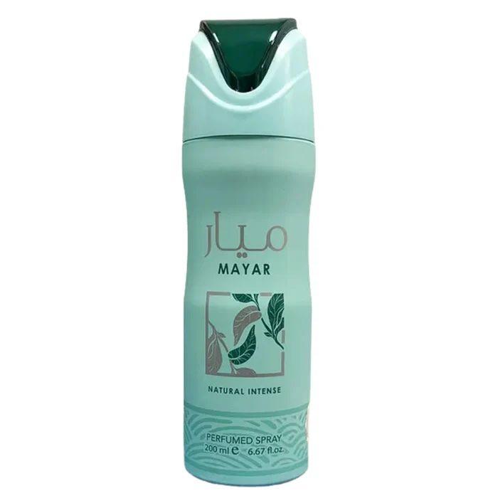 DESODORANTE LATTAFA YARA MOI MUJER BODY SPRAY 200 ML