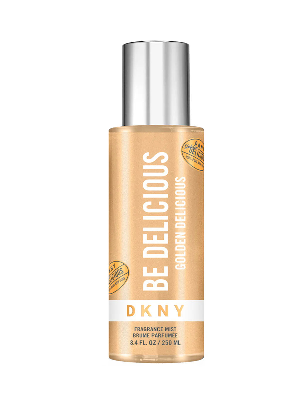 Be Delicious Latte Matcha de DKNY Body Mist 250ml Mujer