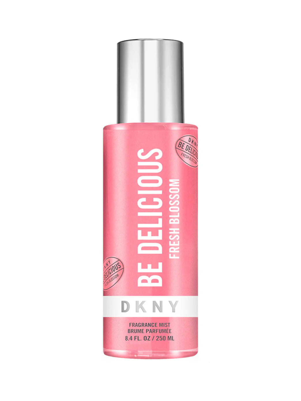 Body Mist Dkny Be Delicious Fresh Blossom 250 Ml Mujer