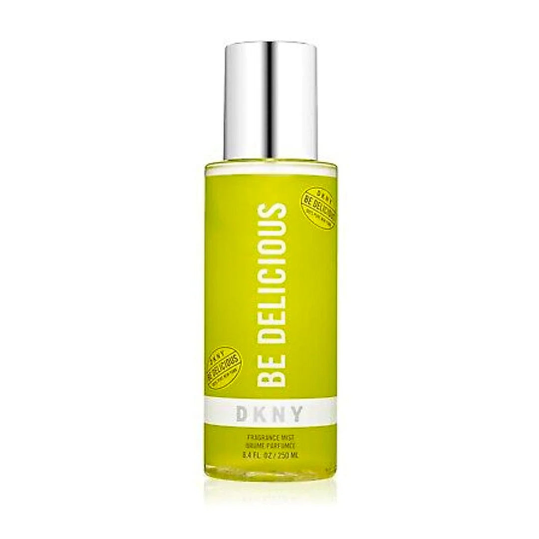 Body Mist DKNY Golden Delicious Mujer 250ml