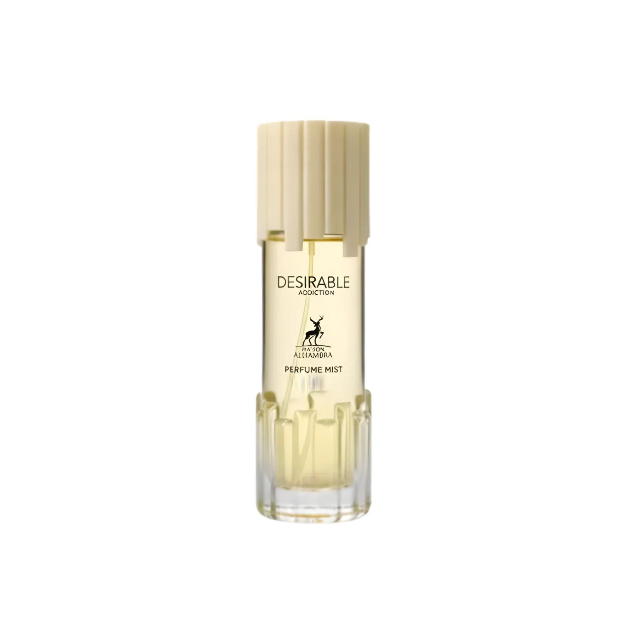 Perfume Mujer Maison Alhambra Body Mist Opera Noir / Eau De Cologne / 250 Ml