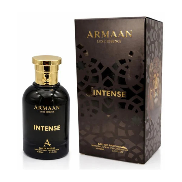 ARMAAN LUXE ESSENCE INTENSE 100ML EDP