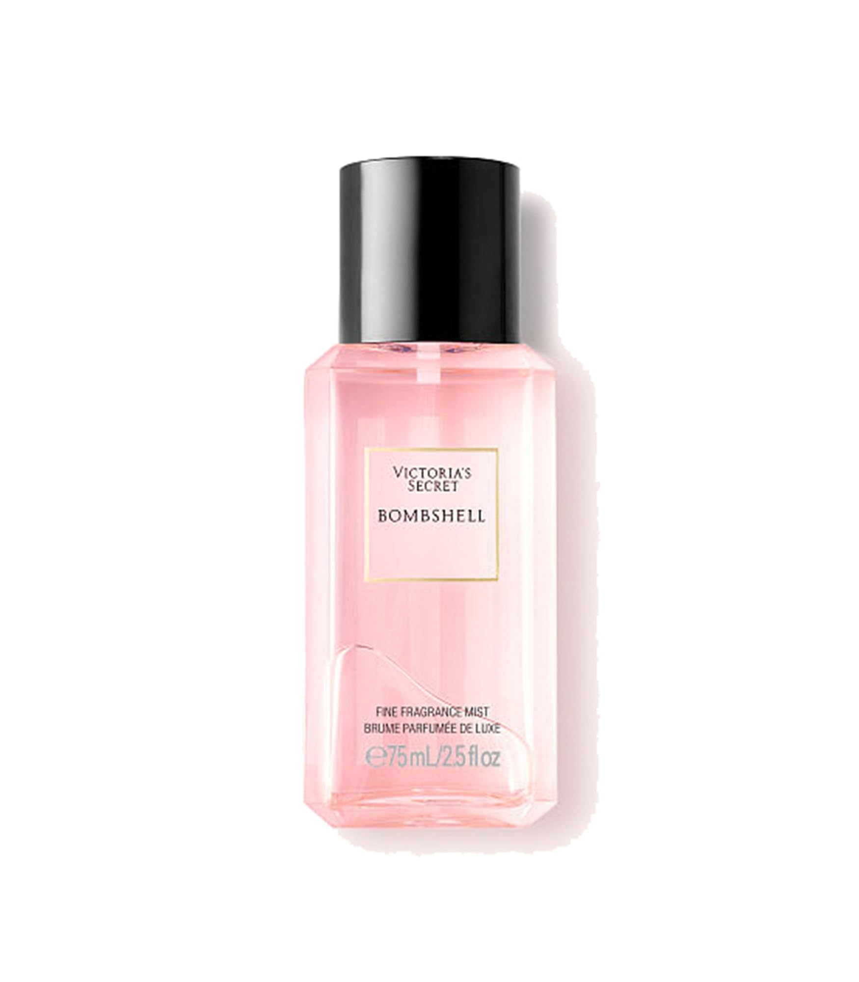 Body Mist Victoria Secret Bombshell 75Ml Mujer