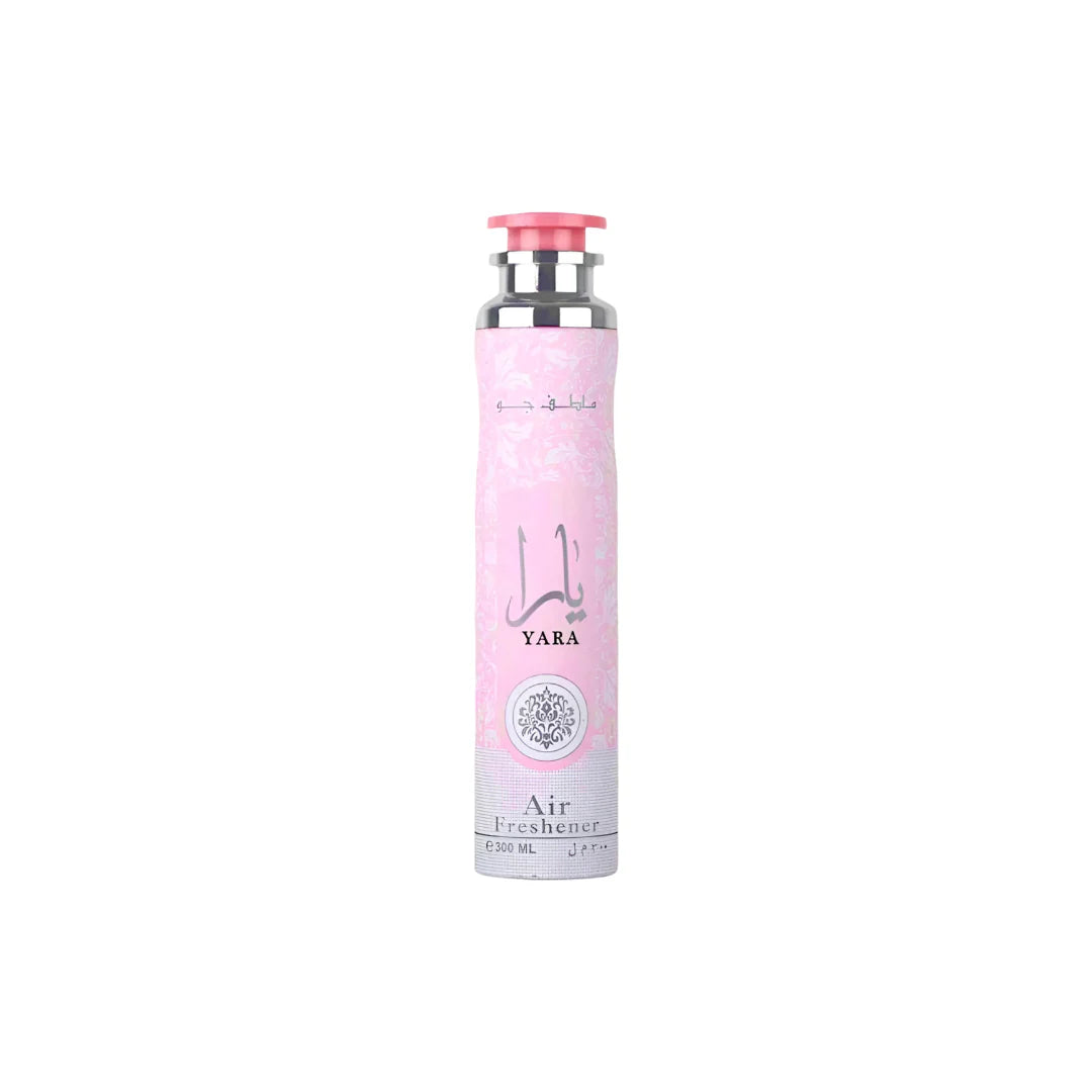 Lattafa Yara DESODORANTE Ambiental 300 ML