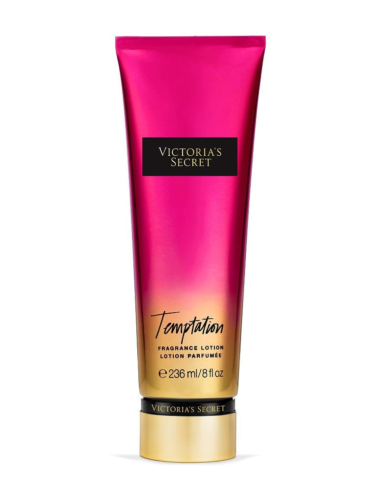 Crema Victoria Secret Temptation 236ml Mujer