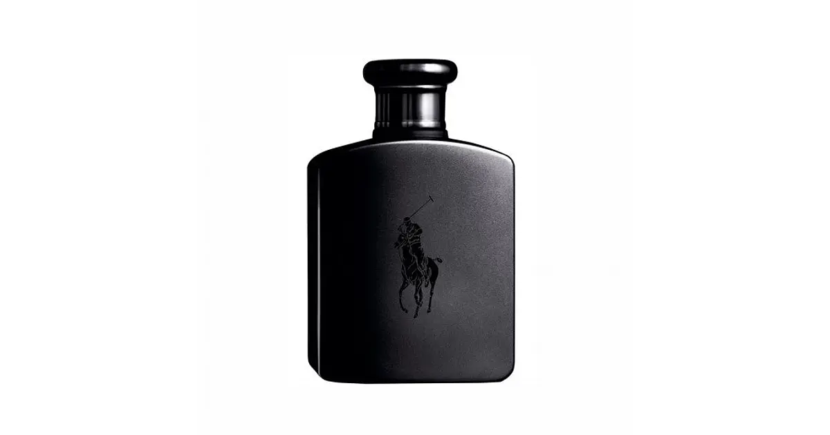 Tester Ralph Lauren Polo Double Black Edt 125ml Hombre