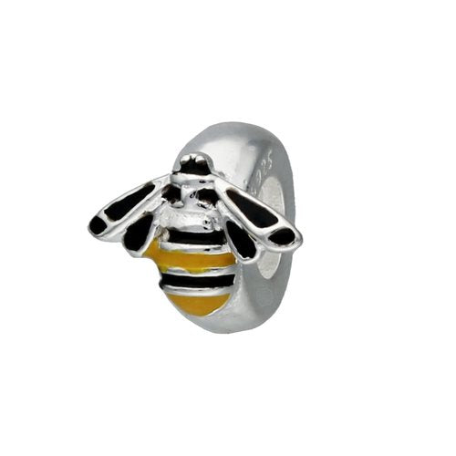 Colgante Charm Abeja