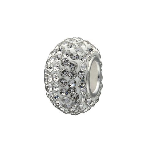 Colgante Charm Strass