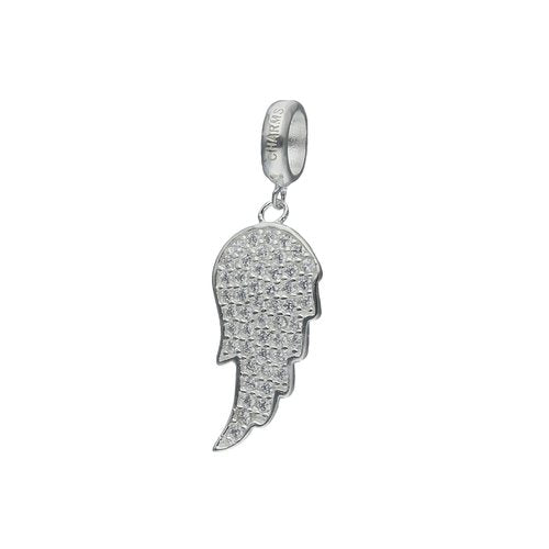 Colgante Charm Ala Circones