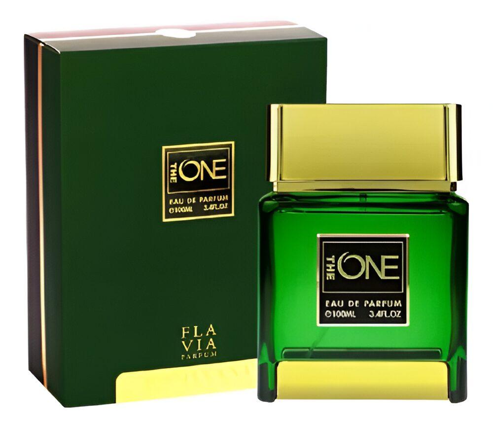 Armaf Edition One Edp 100ml Hombre