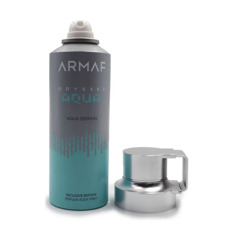 Desodorante Armaf Odyssey Aqua 200 ml