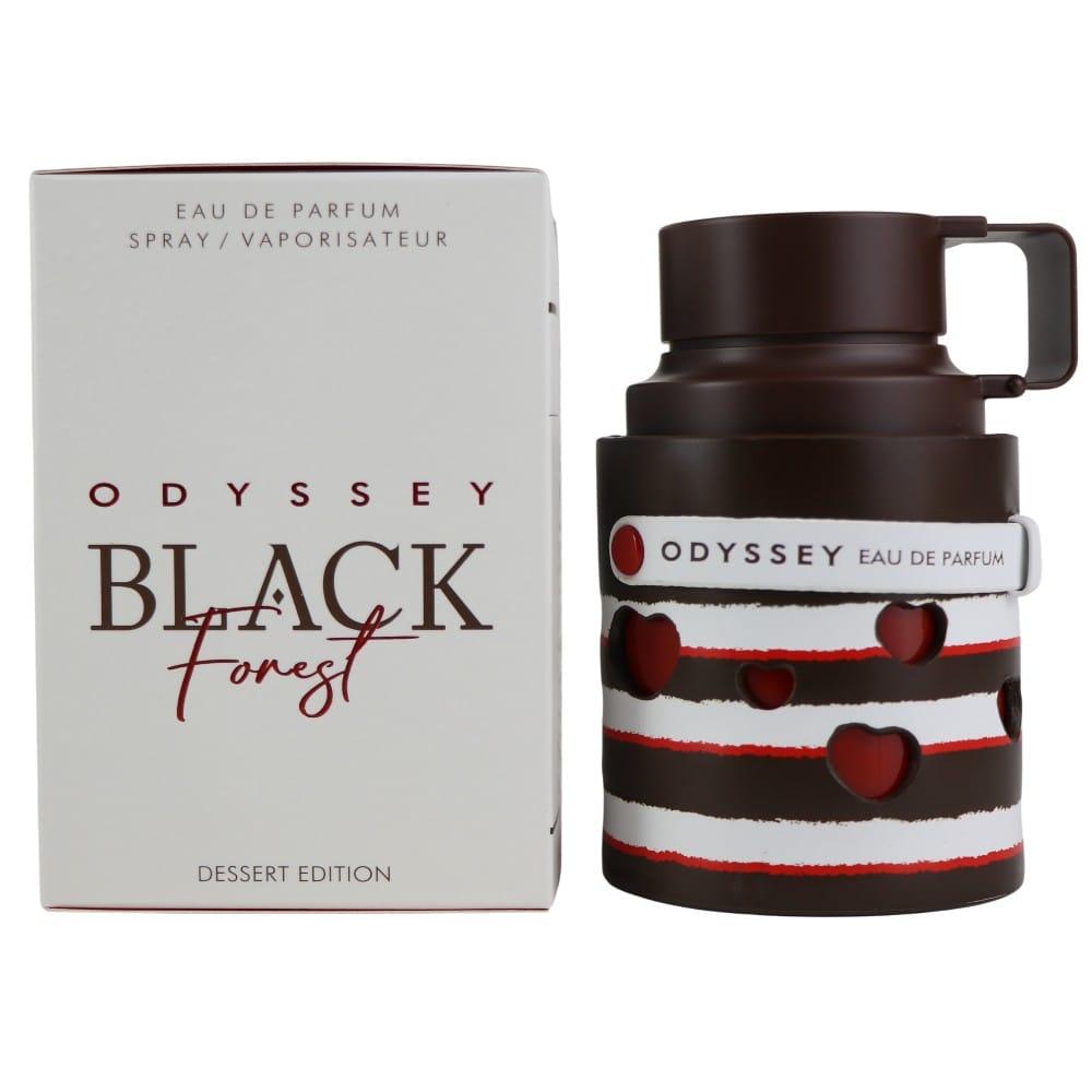 Armaf Odyssey Black Forest edp 100ml Unisex